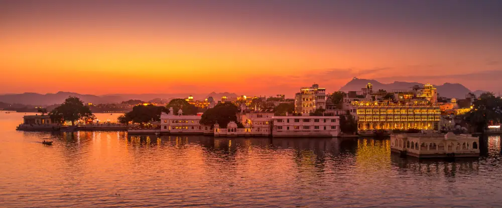 Rajasthan Marwad Tour Package