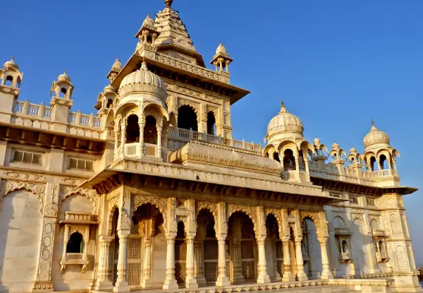 Rajasthan Marwad Tour Package