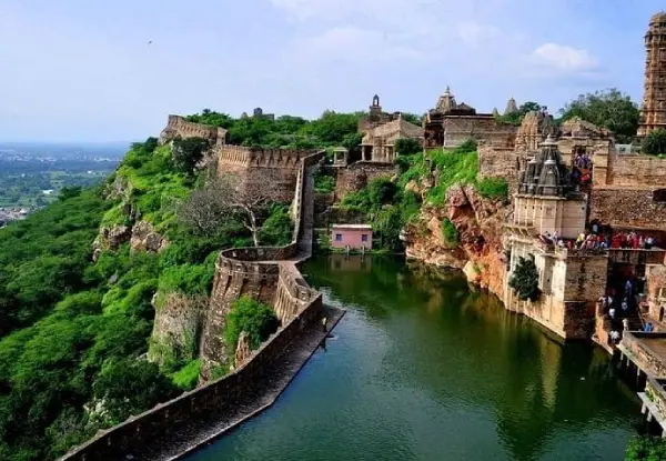 Rajasthan Mewar Tour Package