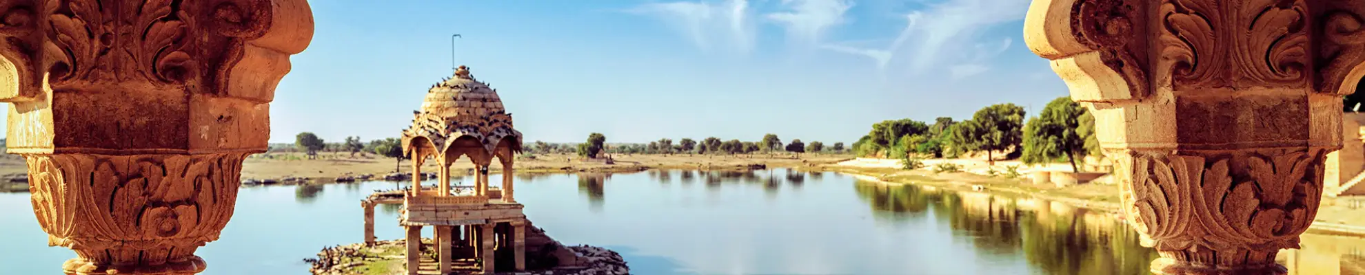 Rajasthan Mewar Tour Package