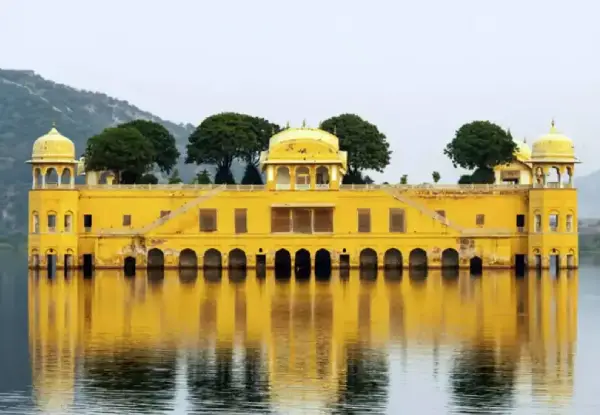 Rajasthan Relaxation Tour Package