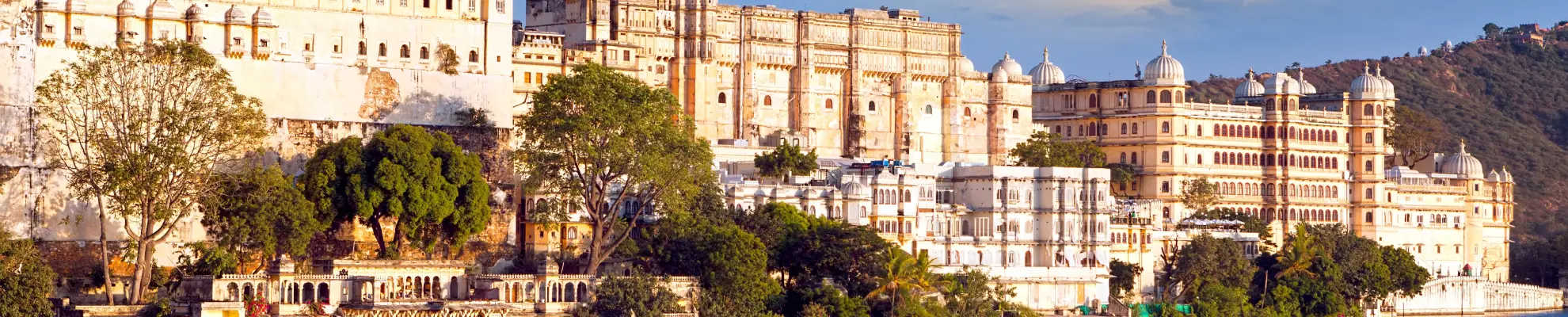 Rajasthan Relaxation Tour Package