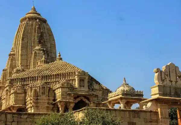 Rajasthan Temple Tour Package