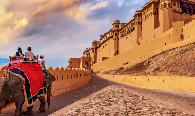 Rajasthan Cultural Tour Package