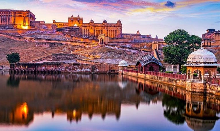 Rajasthan Tour Package – 9 Days