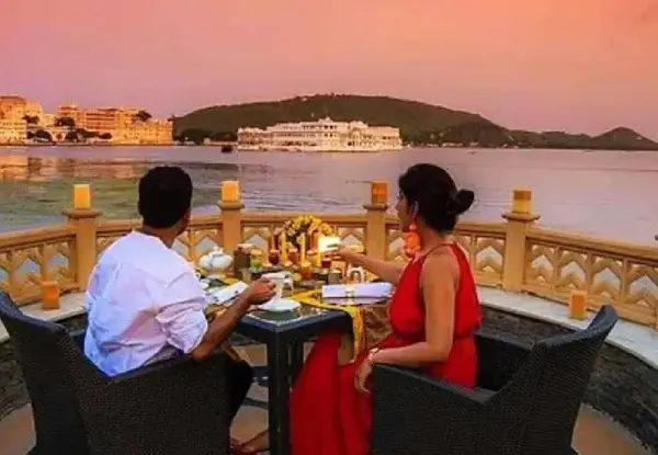 Rajasthan Tour Package for Couple