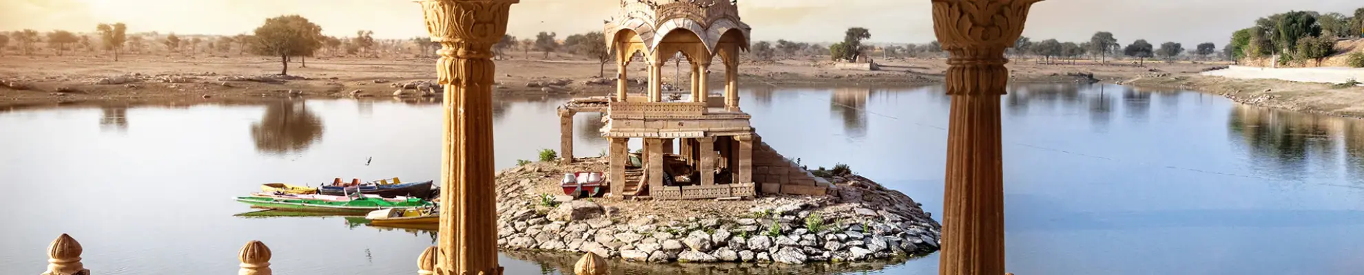 Rajasthan Tour Package for Couple