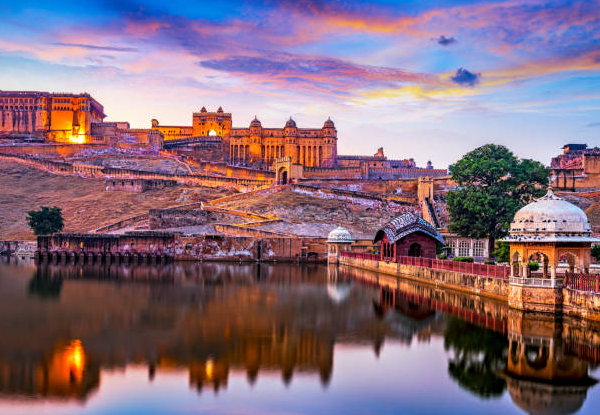 5 Days Rajasthan Tour Package
