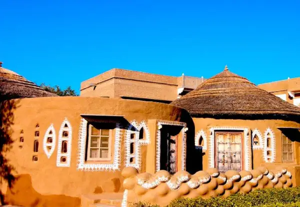 Rajasthan Village Tour Package