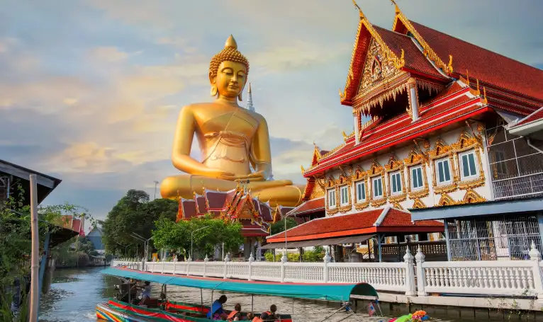 SOUTH EAST THAILAND ECONOMY
