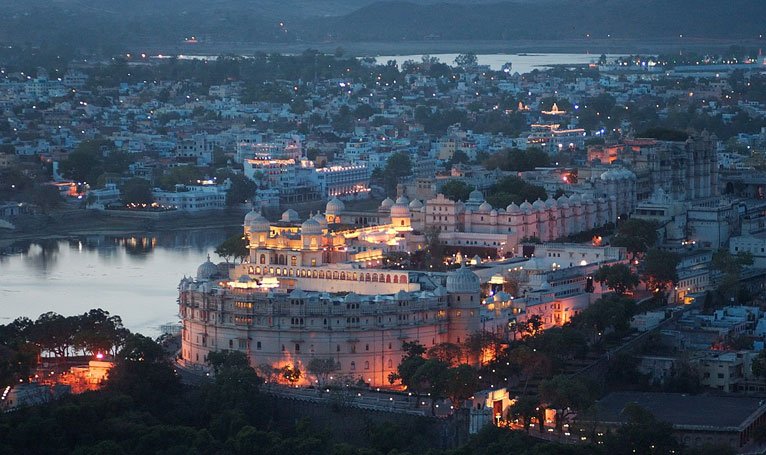Udaipur Tour Package  3 Days