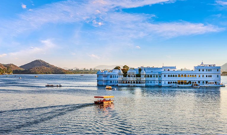 Udaipur Tour Package  4 Days