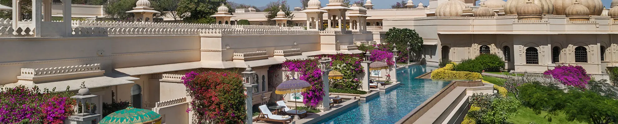 Udaipur Tour Package for Couple