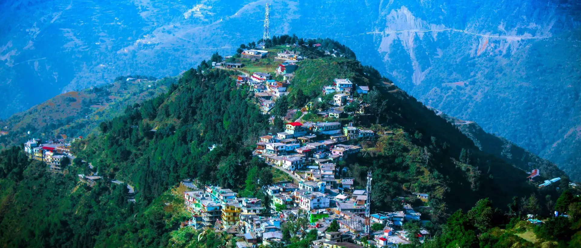 Uttarakhand Tour Package