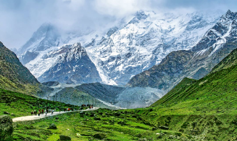 Uttarakhand Tour Package