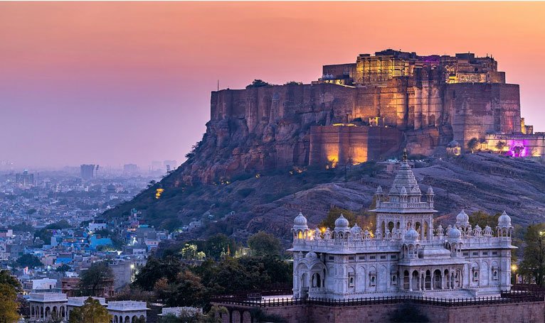 Women’s Rajasthan Tour Package  6 Days