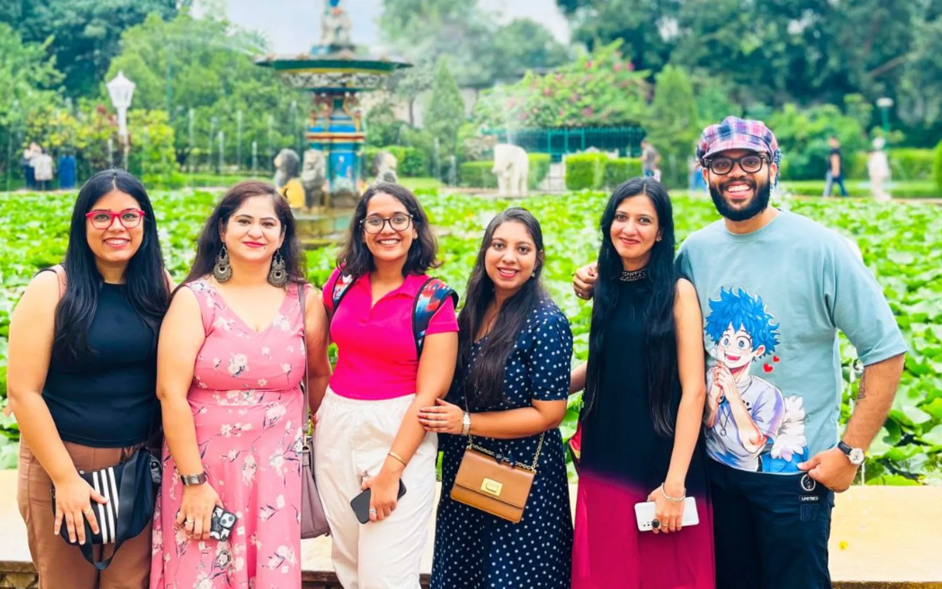 Women's Special Rajasthan Tour Package